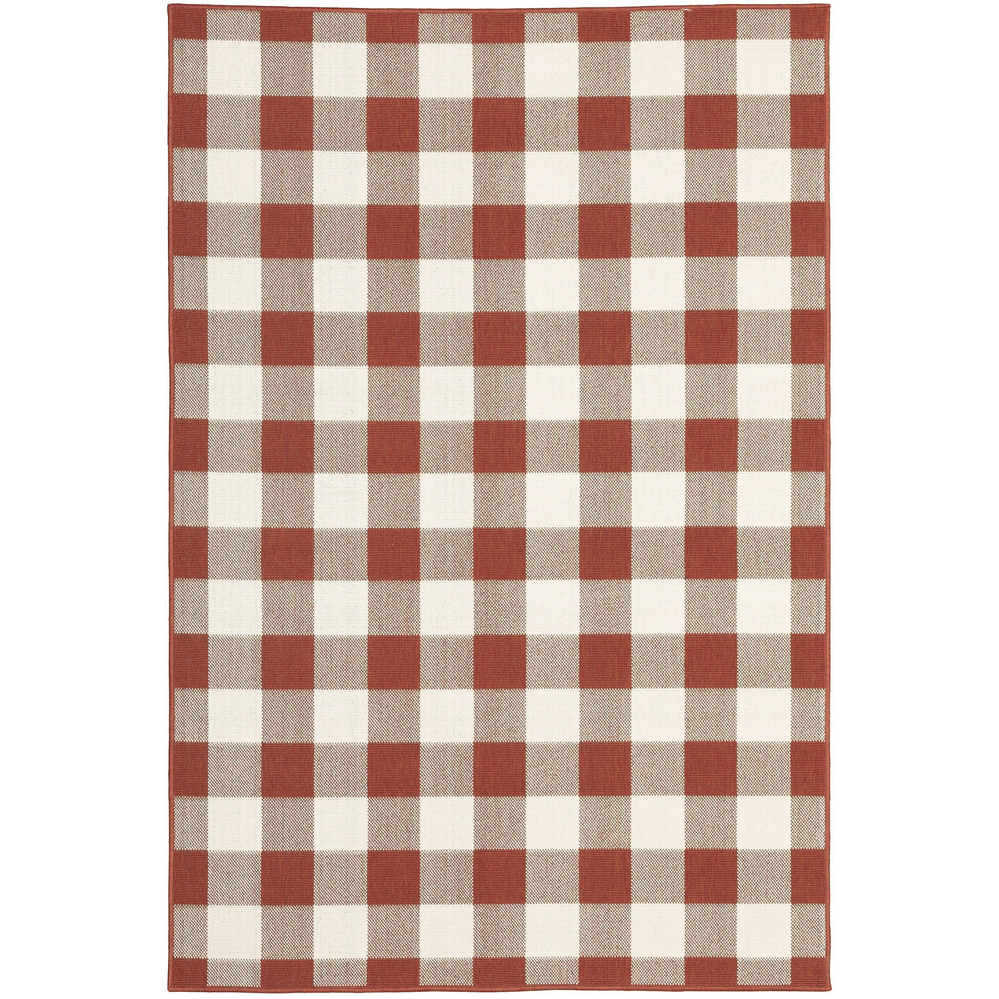 Oriental Weavers Meridian 2598R Area Rug FredCo