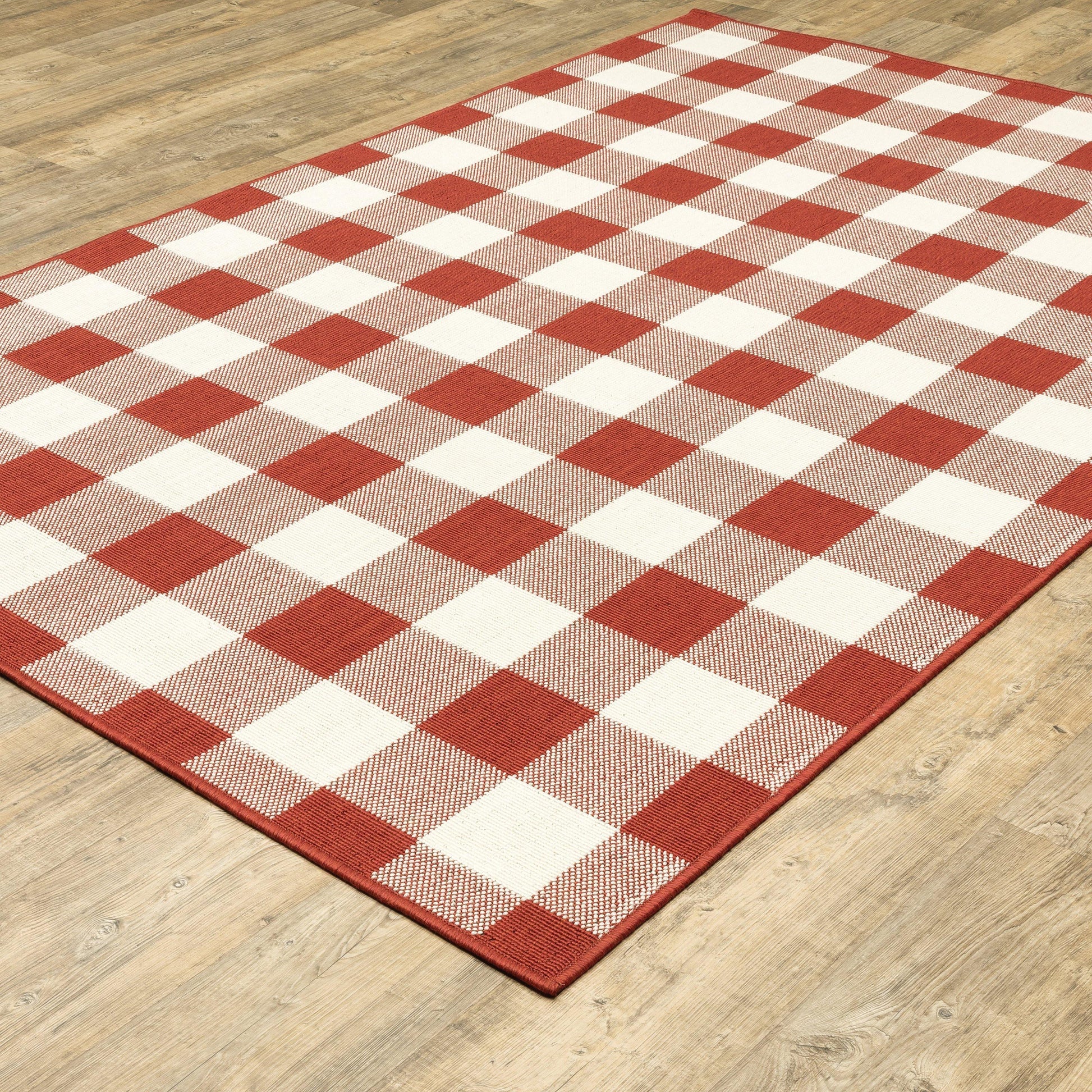 Oriental Weavers Meridian 2598R Area Rug FredCo