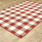 Oriental Weavers Meridian 2598R Area Rug FredCo