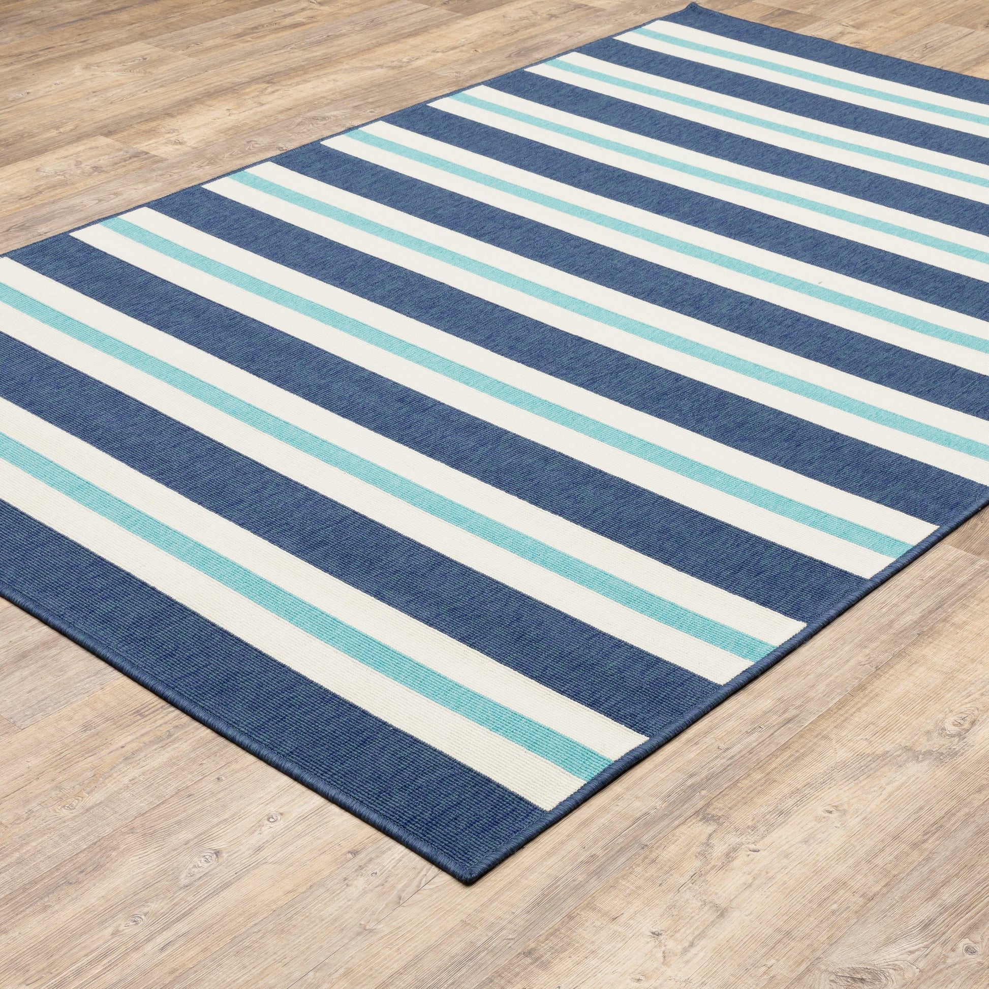 Oriental Weavers Meridian 5701B Area Rug FredCo