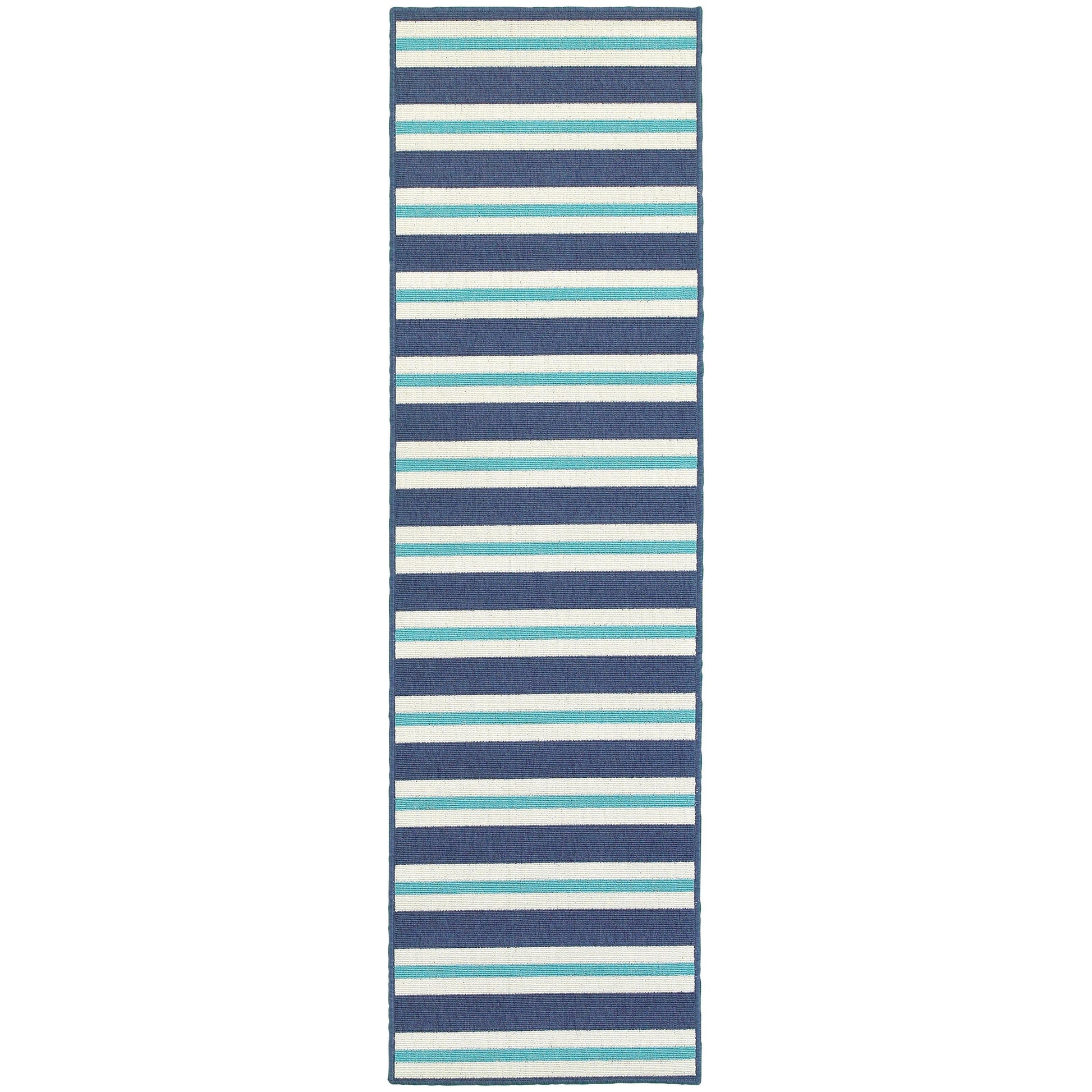 Oriental Weavers Meridian 5701B Area Rug FredCo