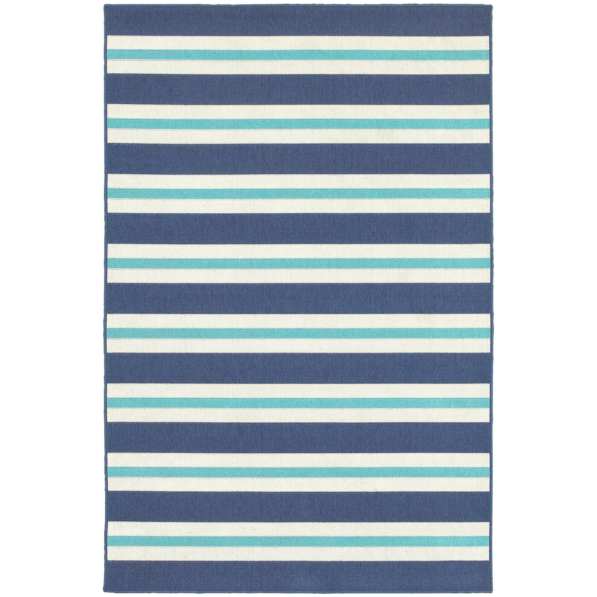 Oriental Weavers Meridian 5701B Area Rug FredCo