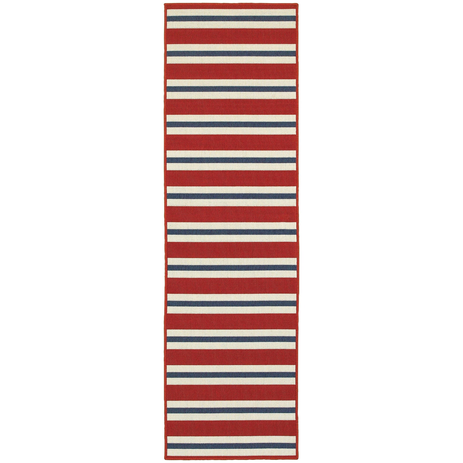 Oriental Weavers Meridian 5701R Area Rug FredCo