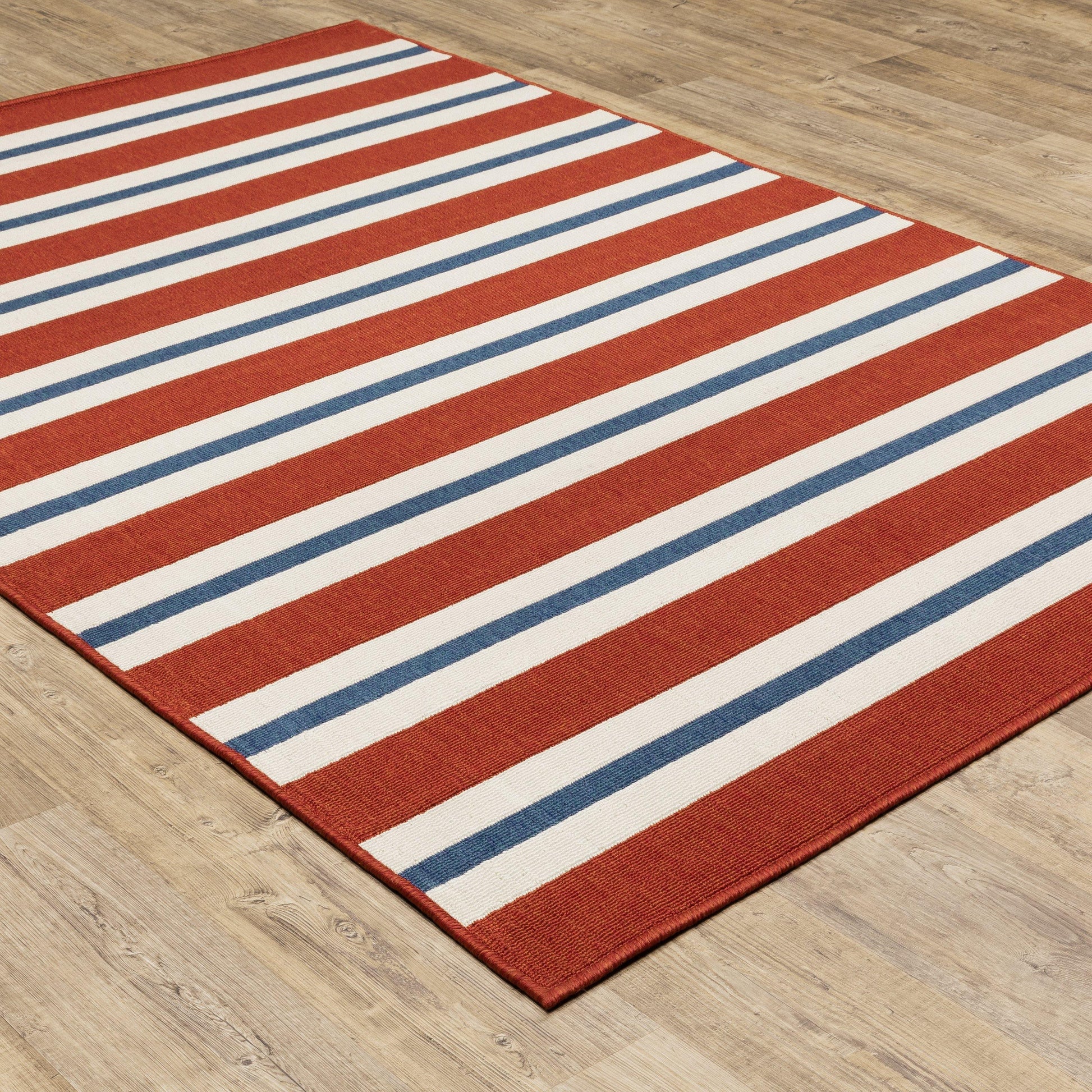 Oriental Weavers Meridian 5701R Area Rug FredCo