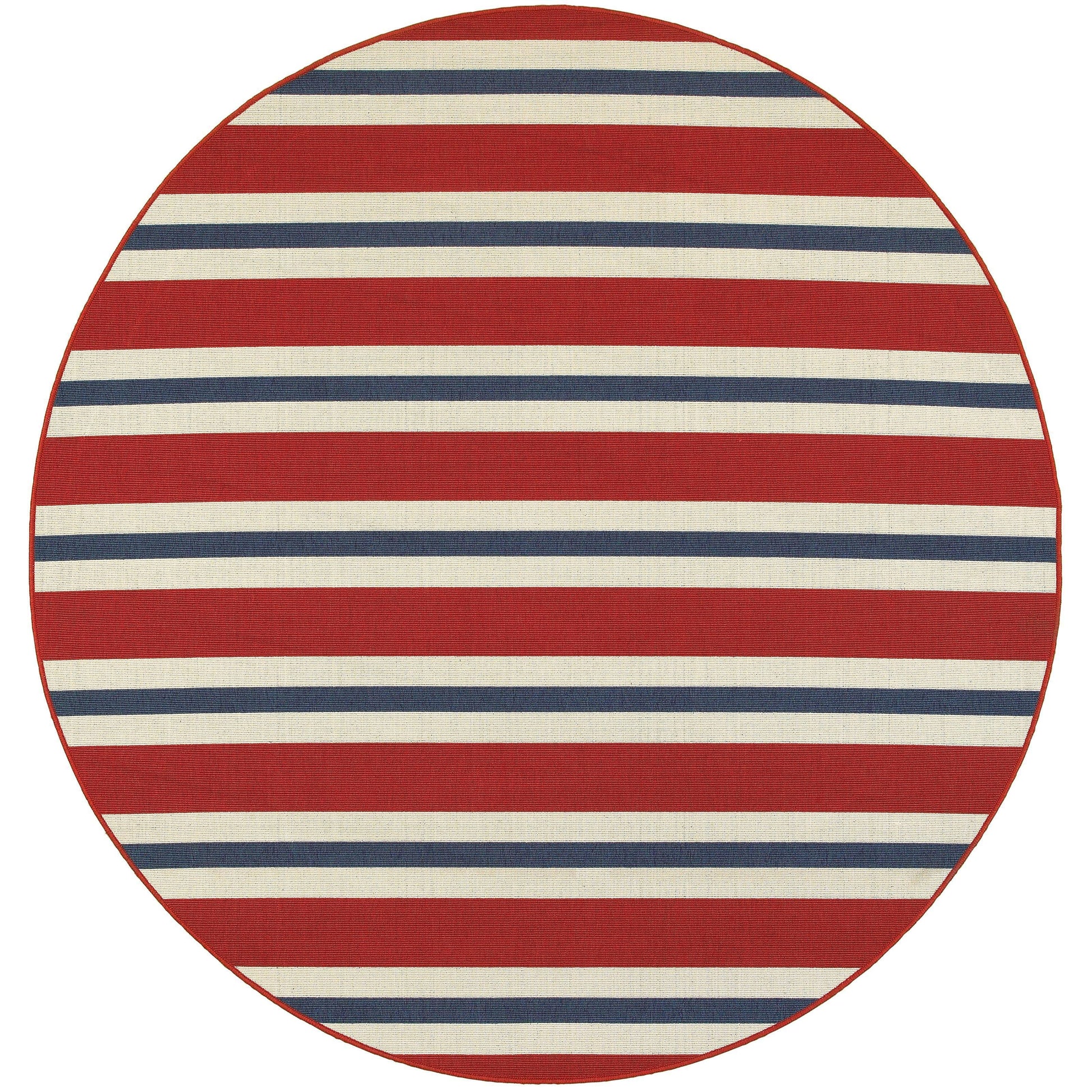 Oriental Weavers Meridian 5701R Area Rug FredCo