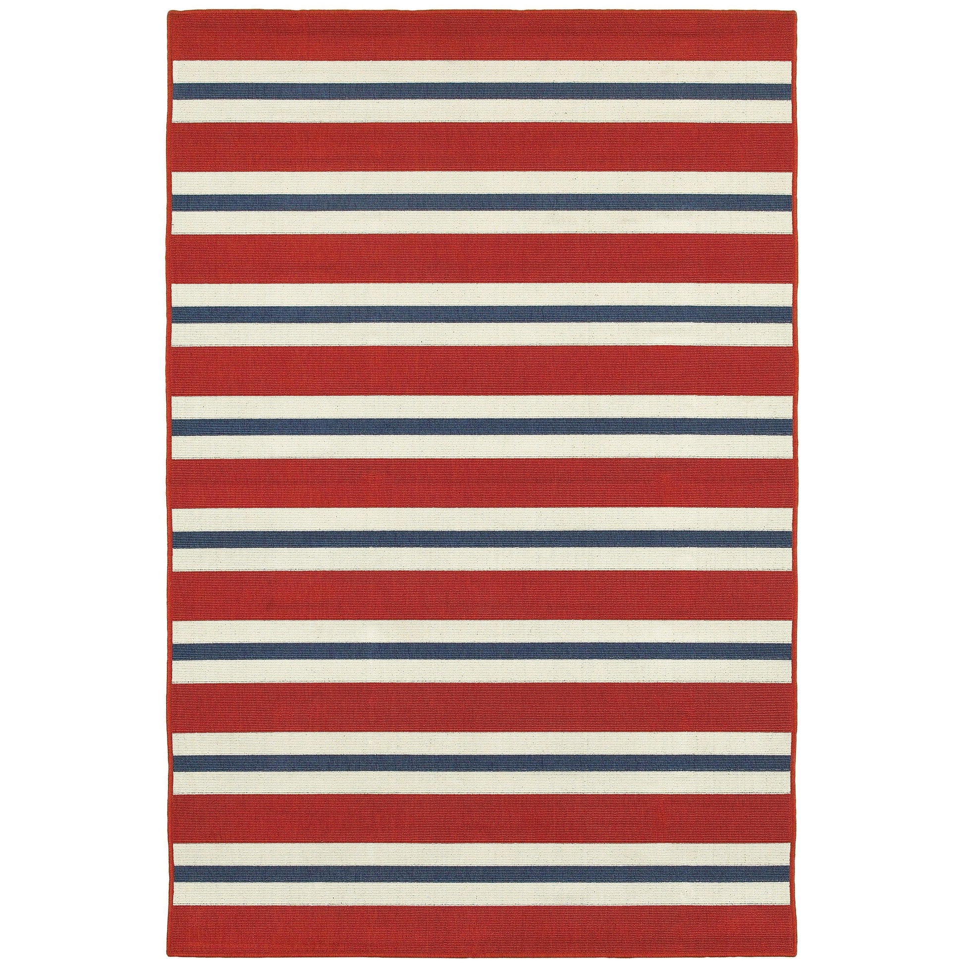 Oriental Weavers Meridian 5701R Area Rug FredCo