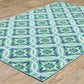 Oriental Weavers Meridian 5868L Area Rug FredCo