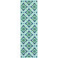 Oriental Weavers Meridian 5868L Area Rug FredCo