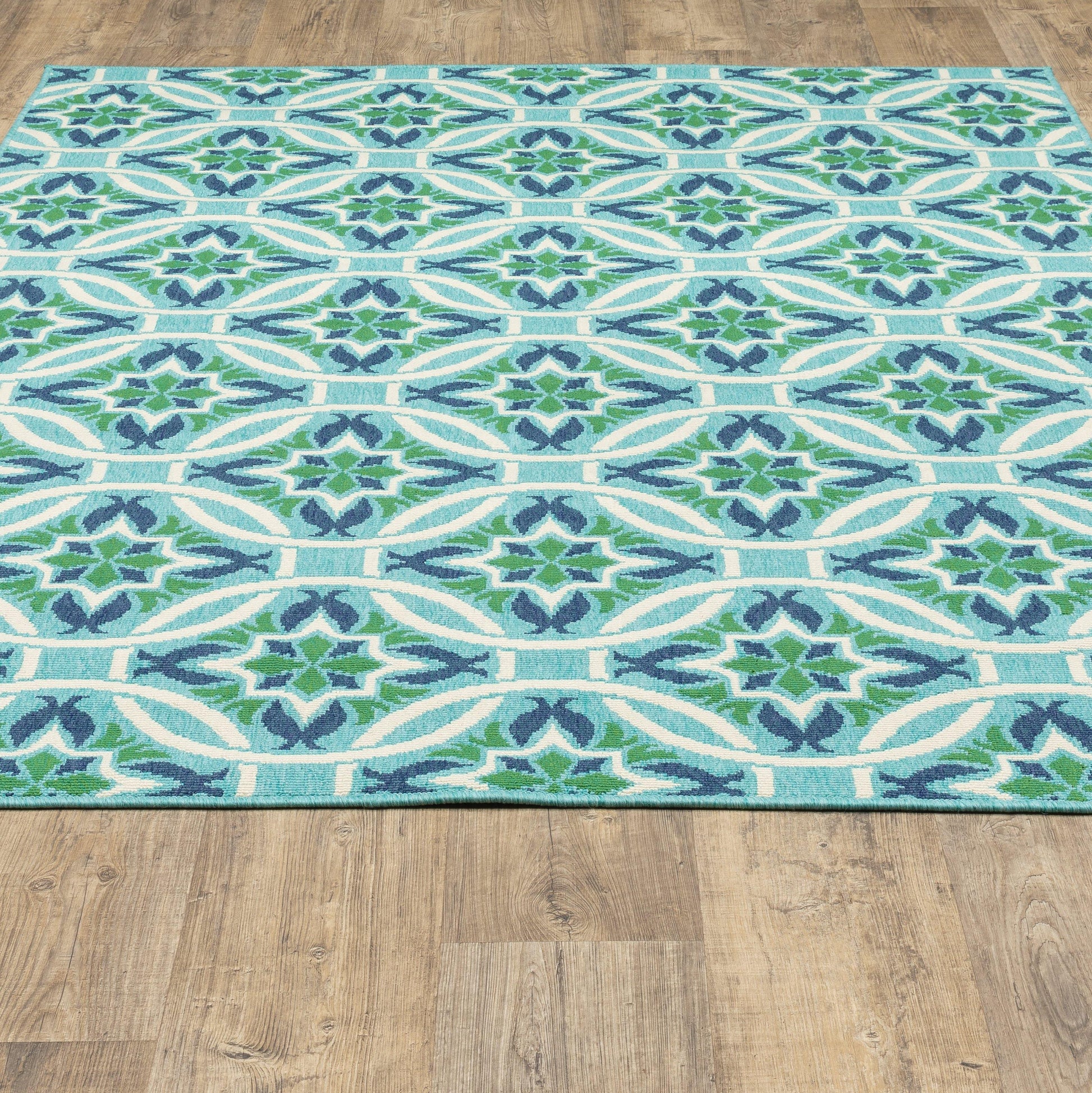 Oriental Weavers Meridian 5868L Area Rug FredCo