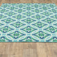 Oriental Weavers Meridian 5868L Area Rug FredCo
