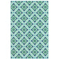 Oriental Weavers Meridian 5868L Area Rug FredCo