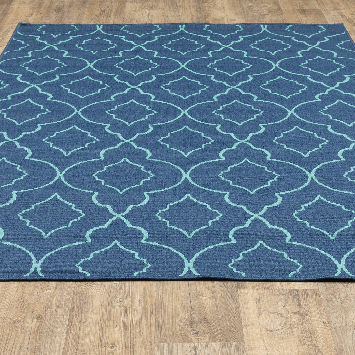 Oriental Weavers Meridian 7541B Area Rug FredCo