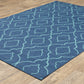 Oriental Weavers Meridian 7541B Area Rug FredCo