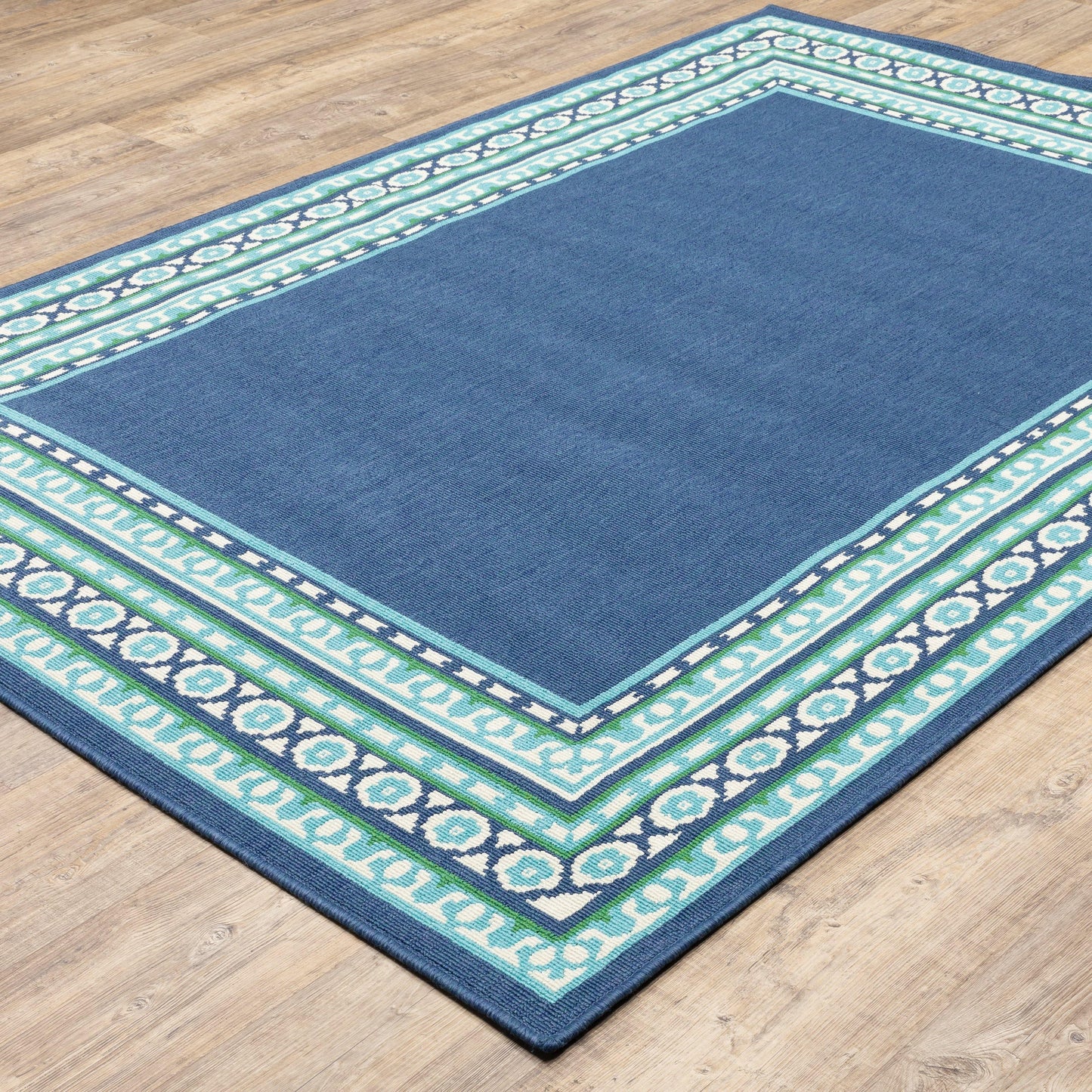Oriental Weavers Meridian 9650B Area Rug FredCo
