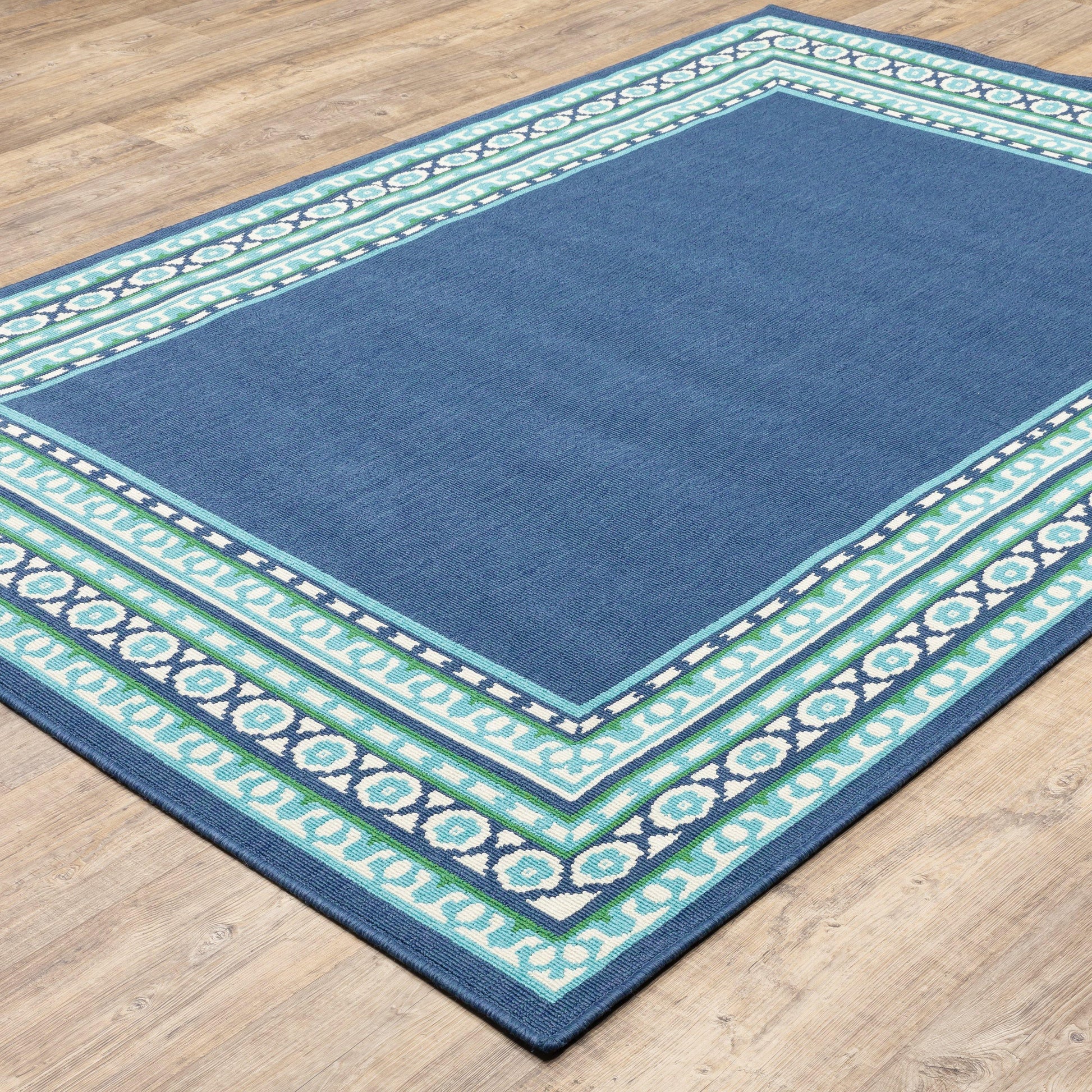 Oriental Weavers Meridian 9650B Area Rug FredCo