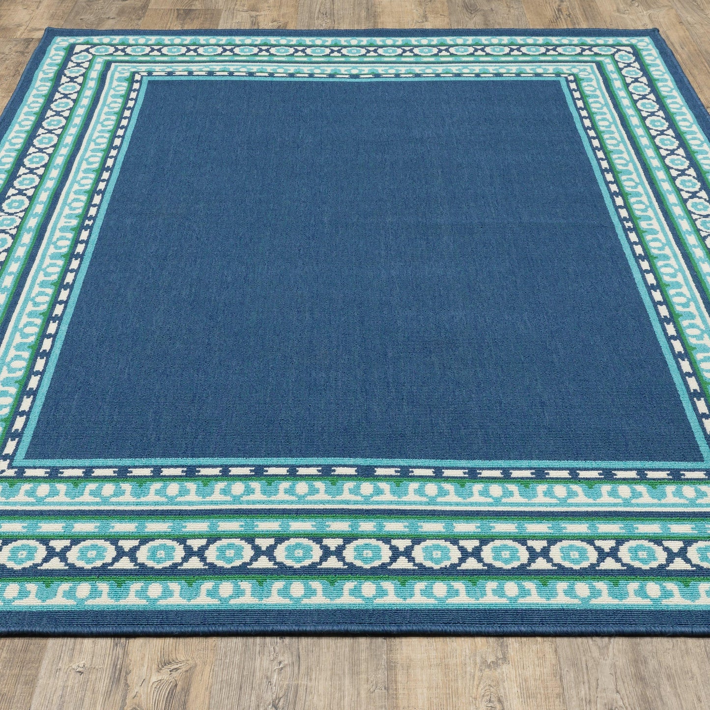 Oriental Weavers Meridian 9650B Area Rug FredCo