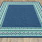 Oriental Weavers Meridian 9650B Area Rug FredCo