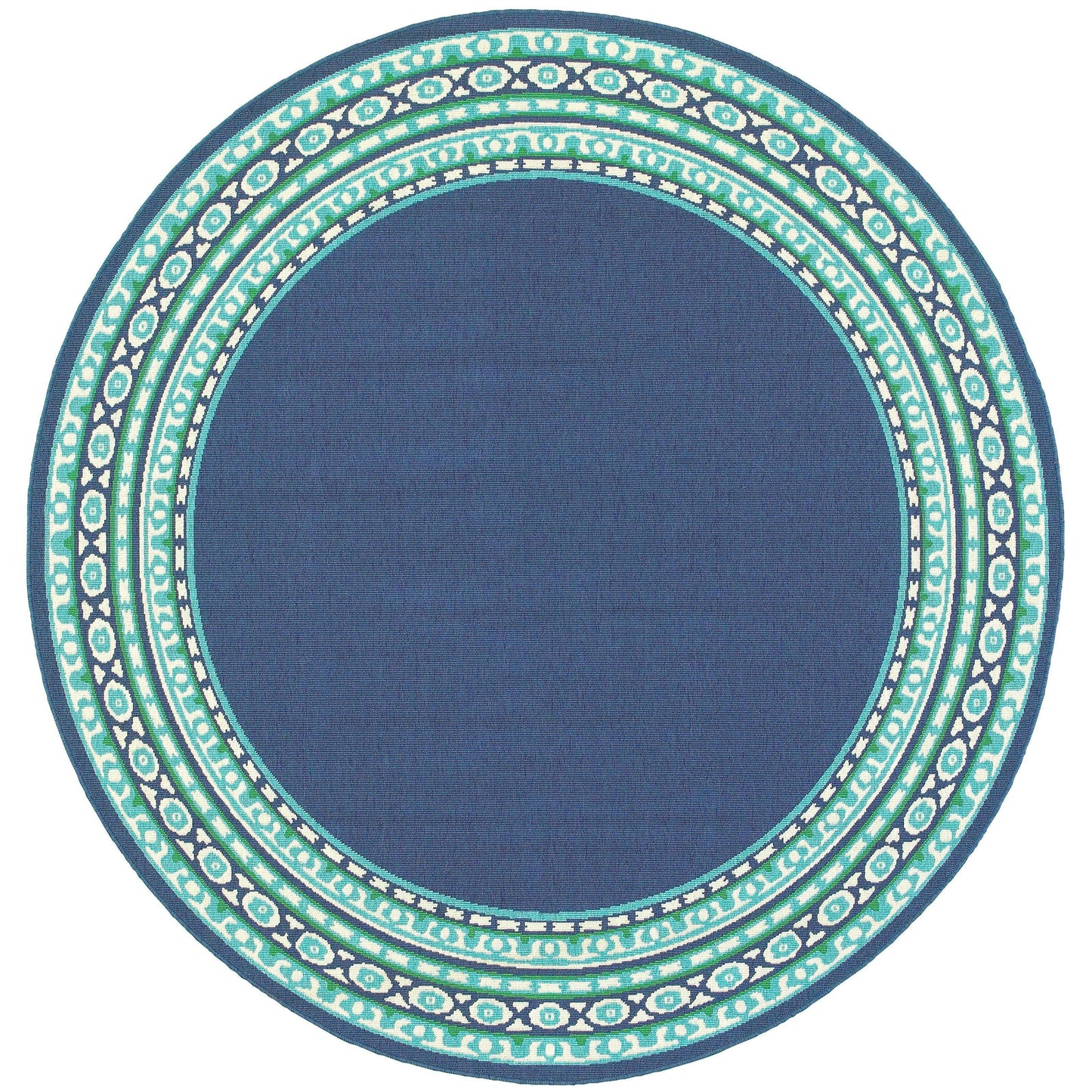Oriental Weavers Meridian 9650B Area Rug FredCo
