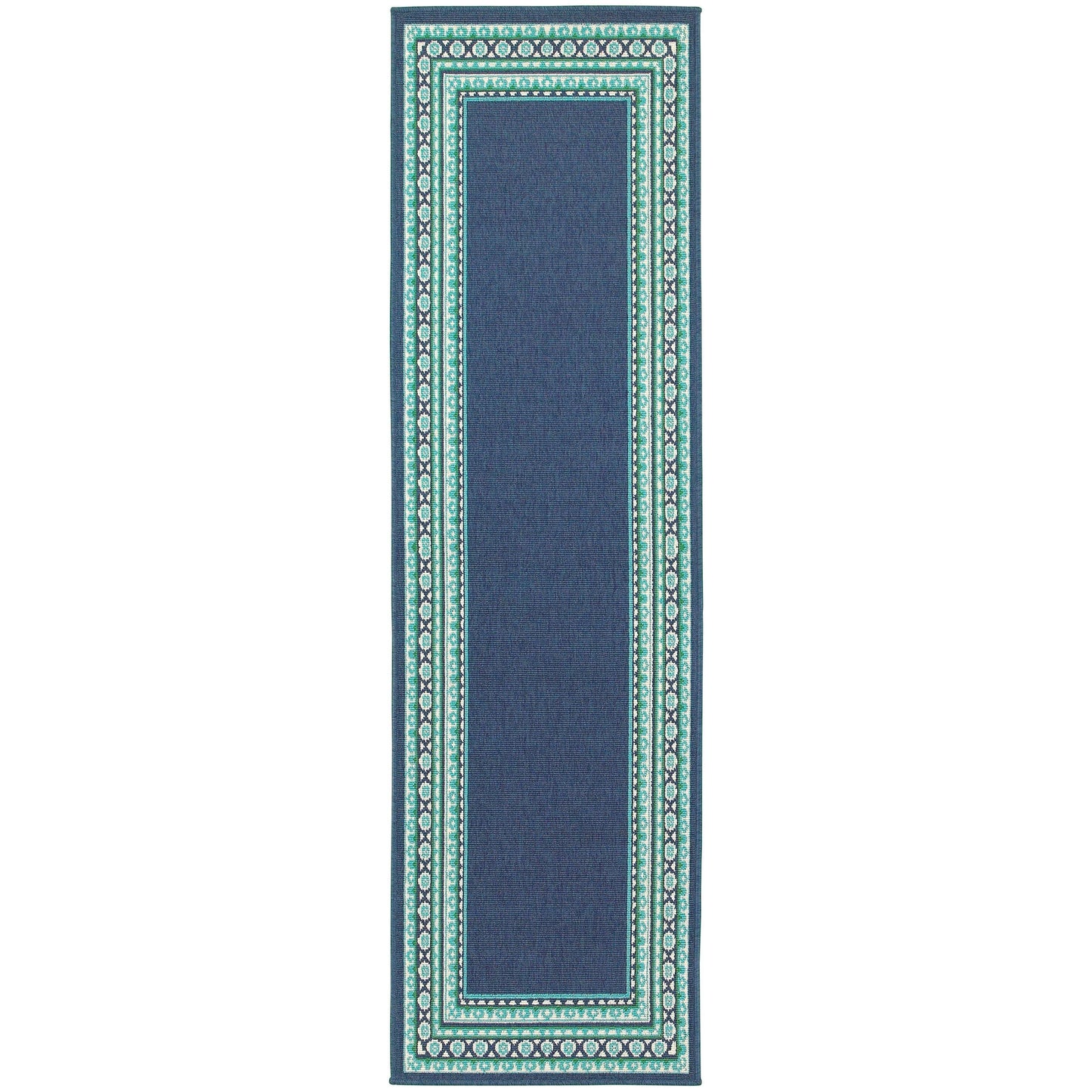 Oriental Weavers Meridian 9650B Area Rug FredCo