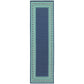 Oriental Weavers Meridian 9650B Area Rug FredCo