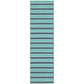 Oriental Weavers Meridian 9652F Area Rug FredCo