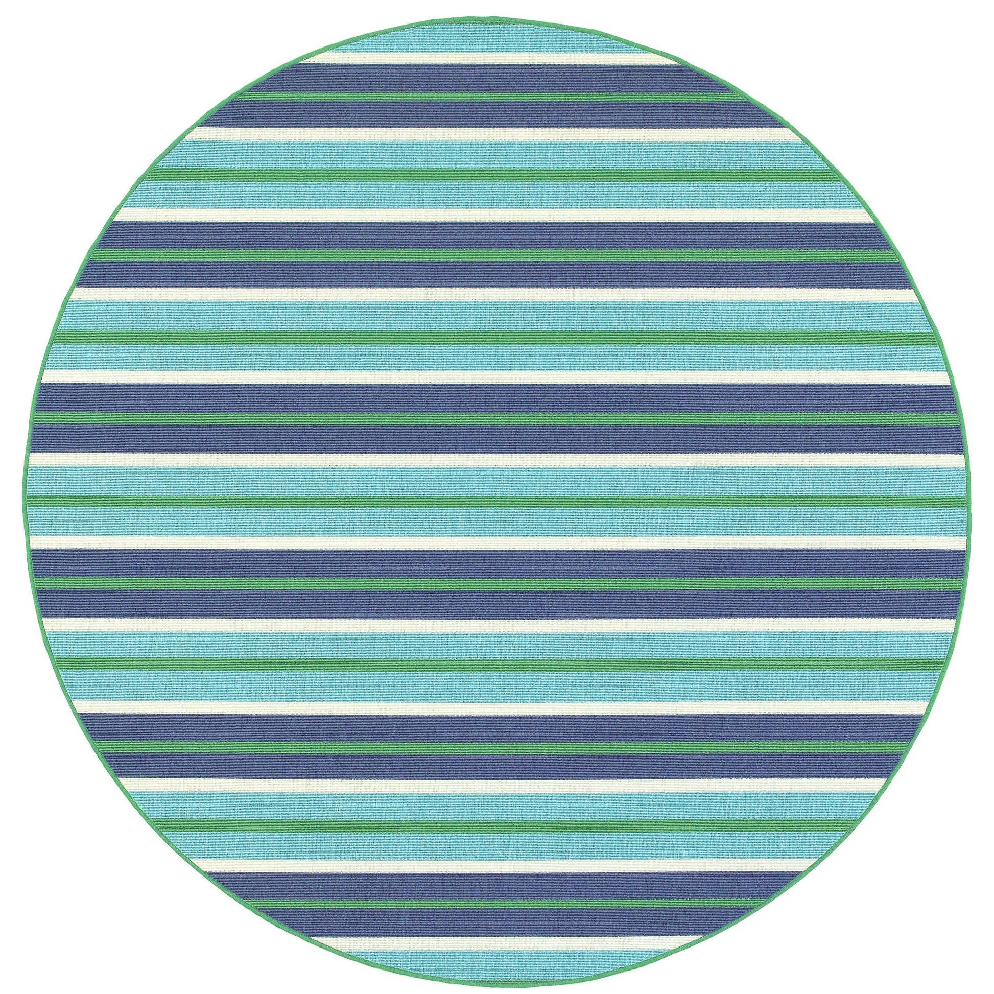 Oriental Weavers Meridian 9652F Area Rug FredCo