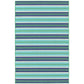 Oriental Weavers Meridian 9652F Area Rug FredCo