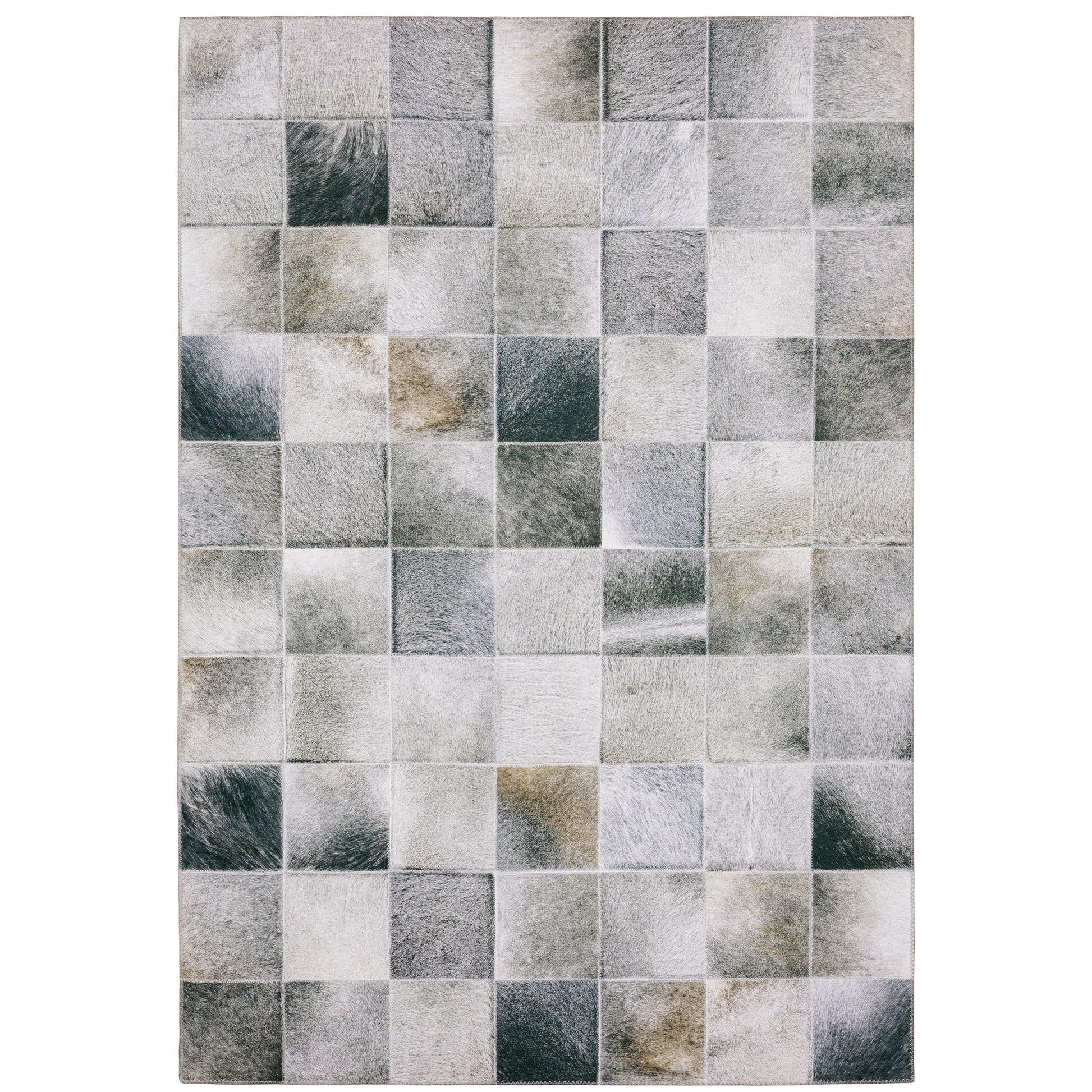 Oriental Weavers Myers Park MYP16 Area Rug FredCo