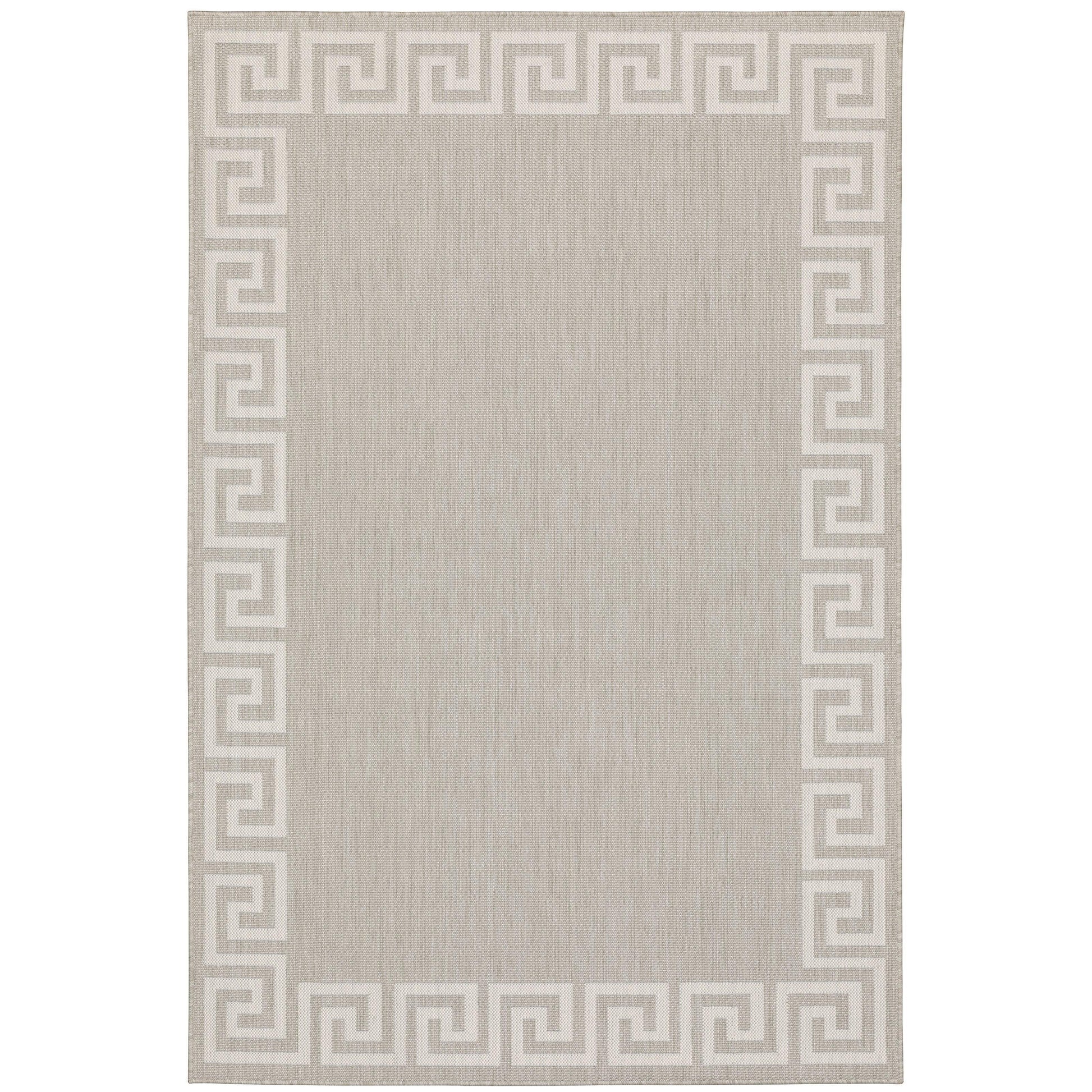 Oriental Weavers Portofino 6560D Area Rug FredCo