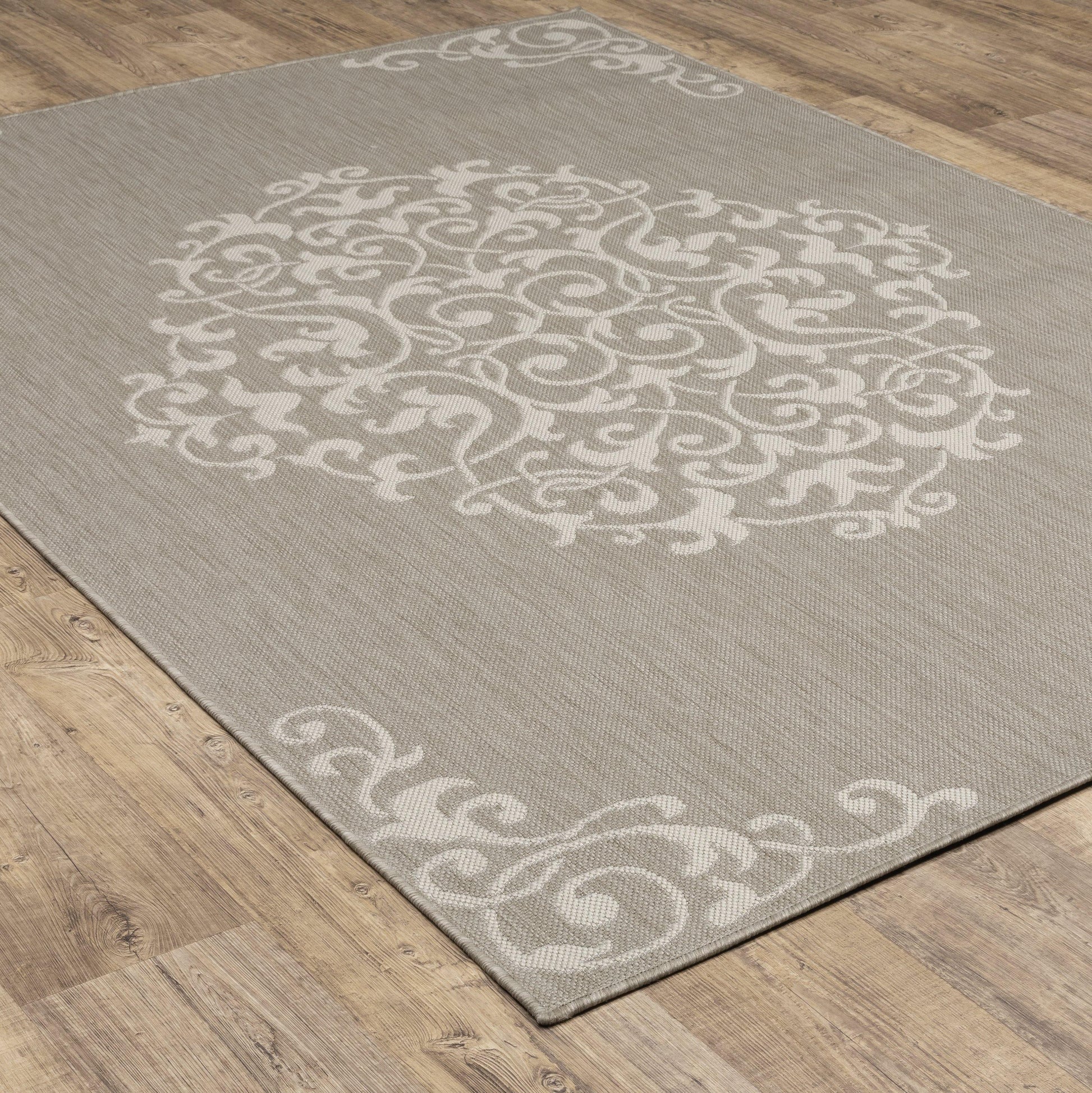 Oriental Weavers Portofino 6649W Area Rug FredCo