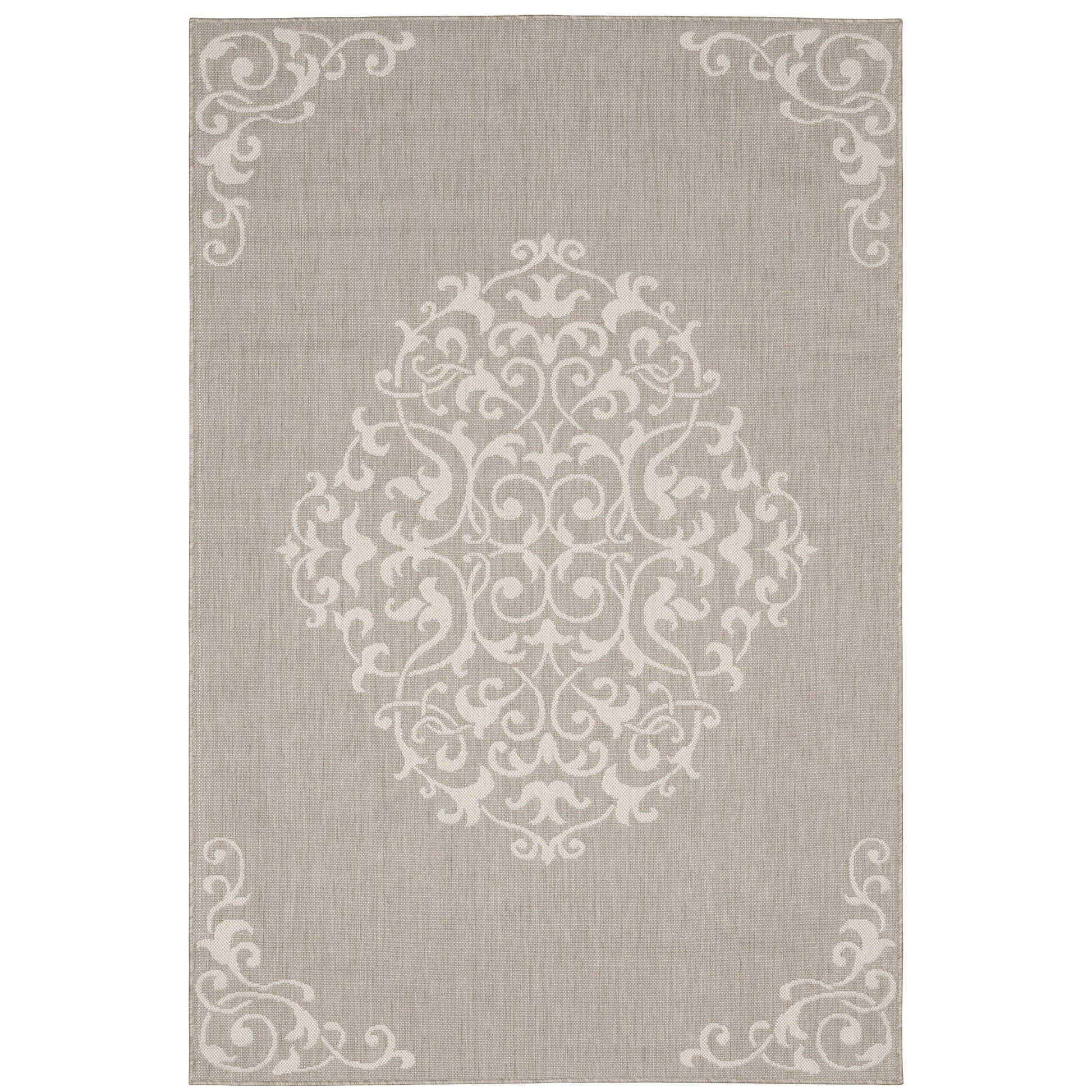 Oriental Weavers Portofino 6649W Area Rug FredCo
