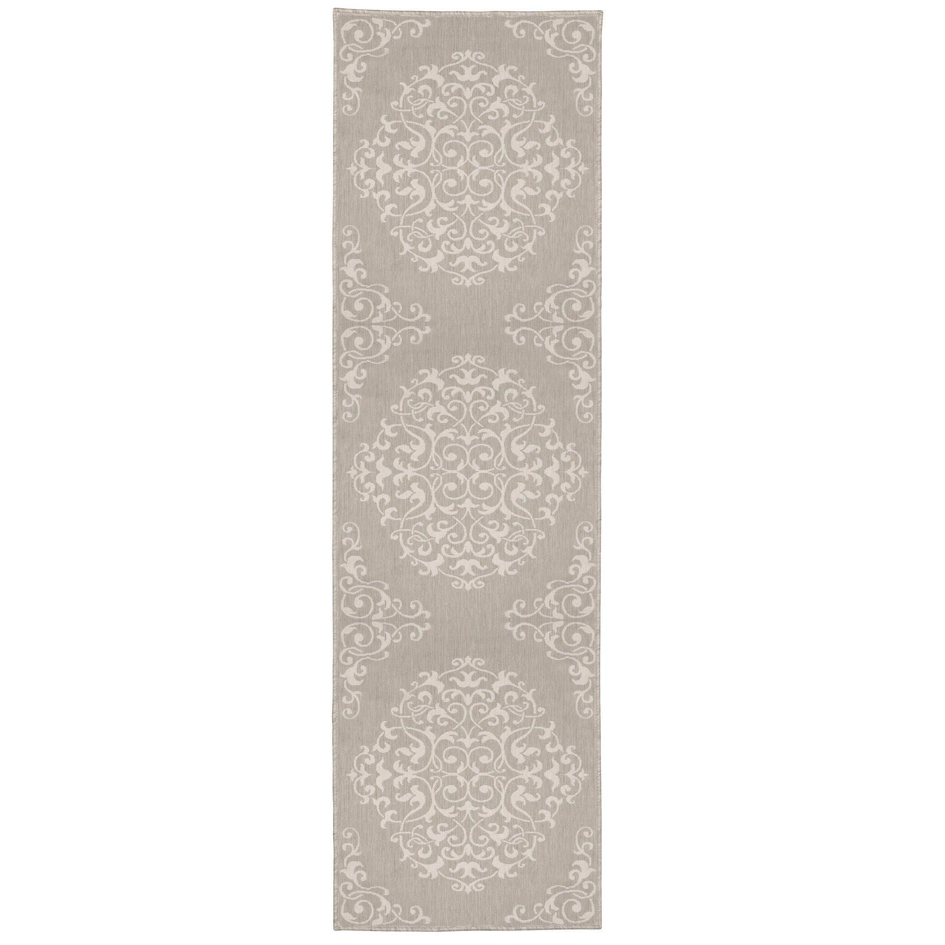 Oriental Weavers Portofino 6649W Area Rug FredCo