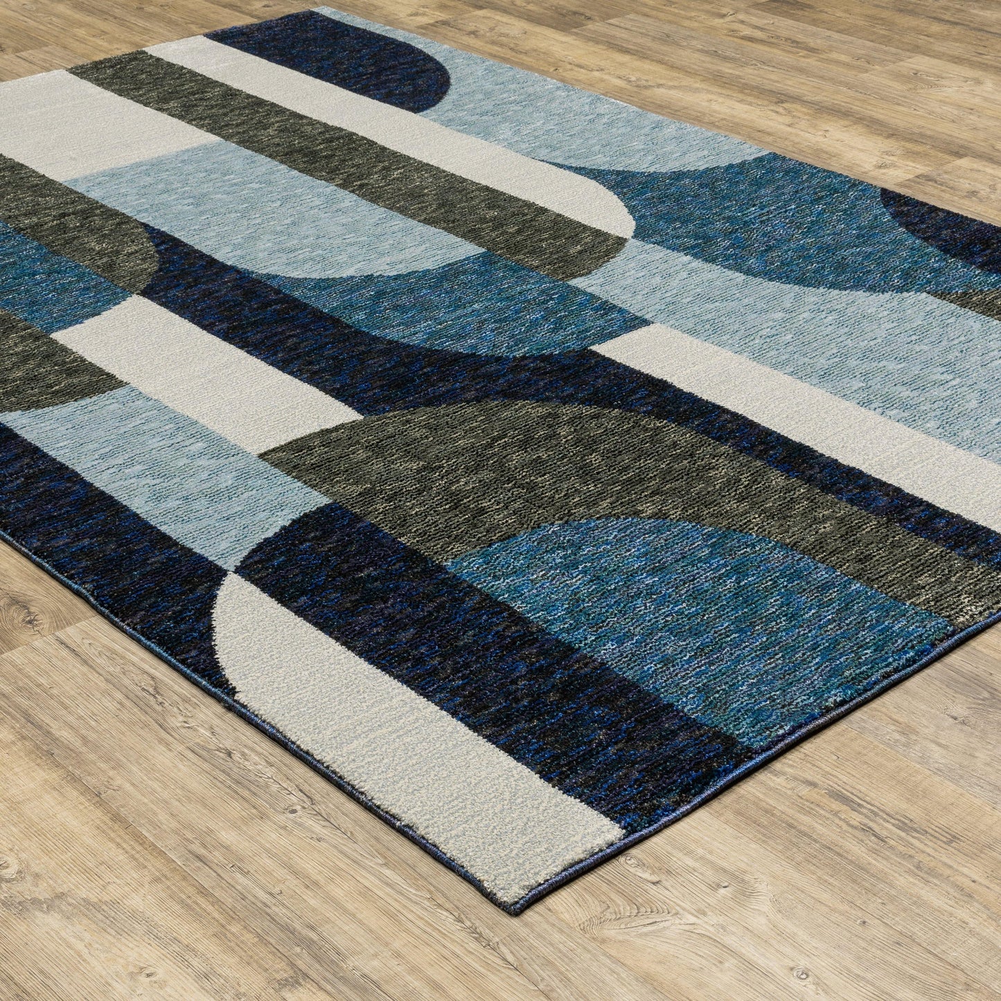 Oriental Weavers Strada STR03 Area Rug FredCo