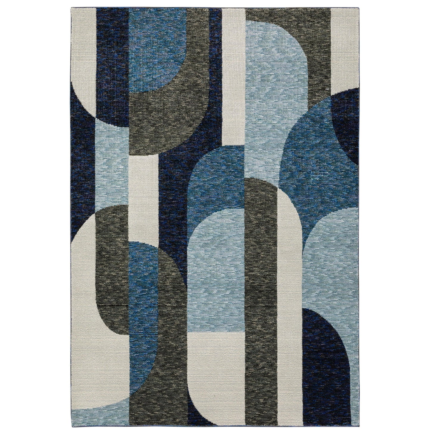 Oriental Weavers Strada STR03 Area Rug FredCo