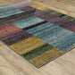 Oriental Weavers Strada STR04 Area Rug FredCo