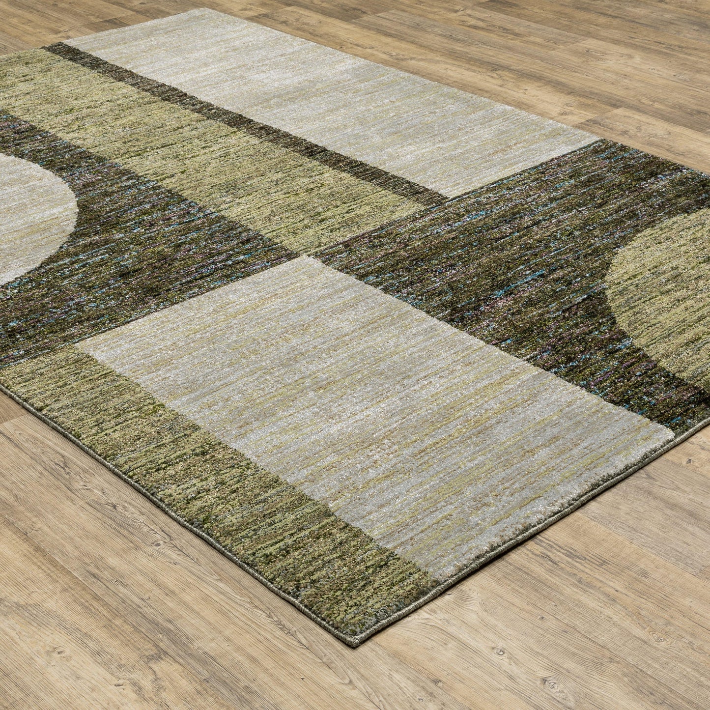 Oriental Weavers Strada STR05 Area Rug FredCo