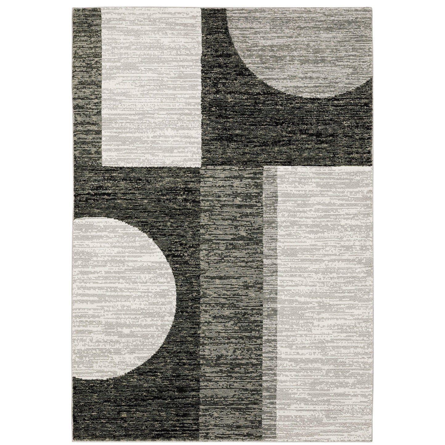 Oriental Weavers Strada STR06 Area Rug FredCo