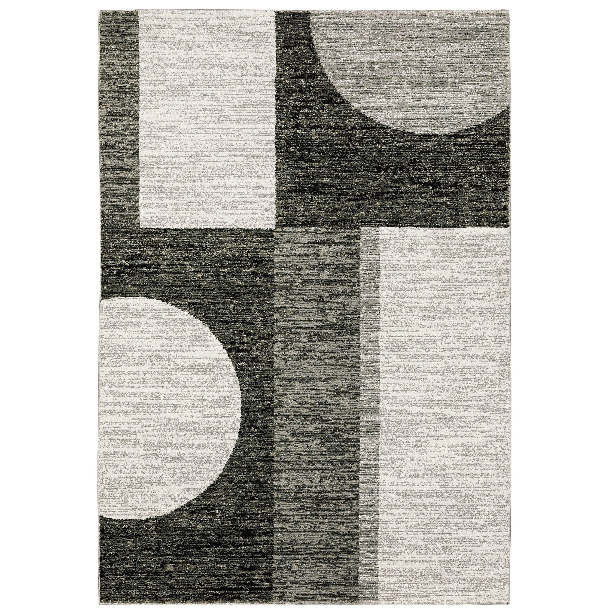 Oriental Weavers Strada STR06 Area Rug FredCo