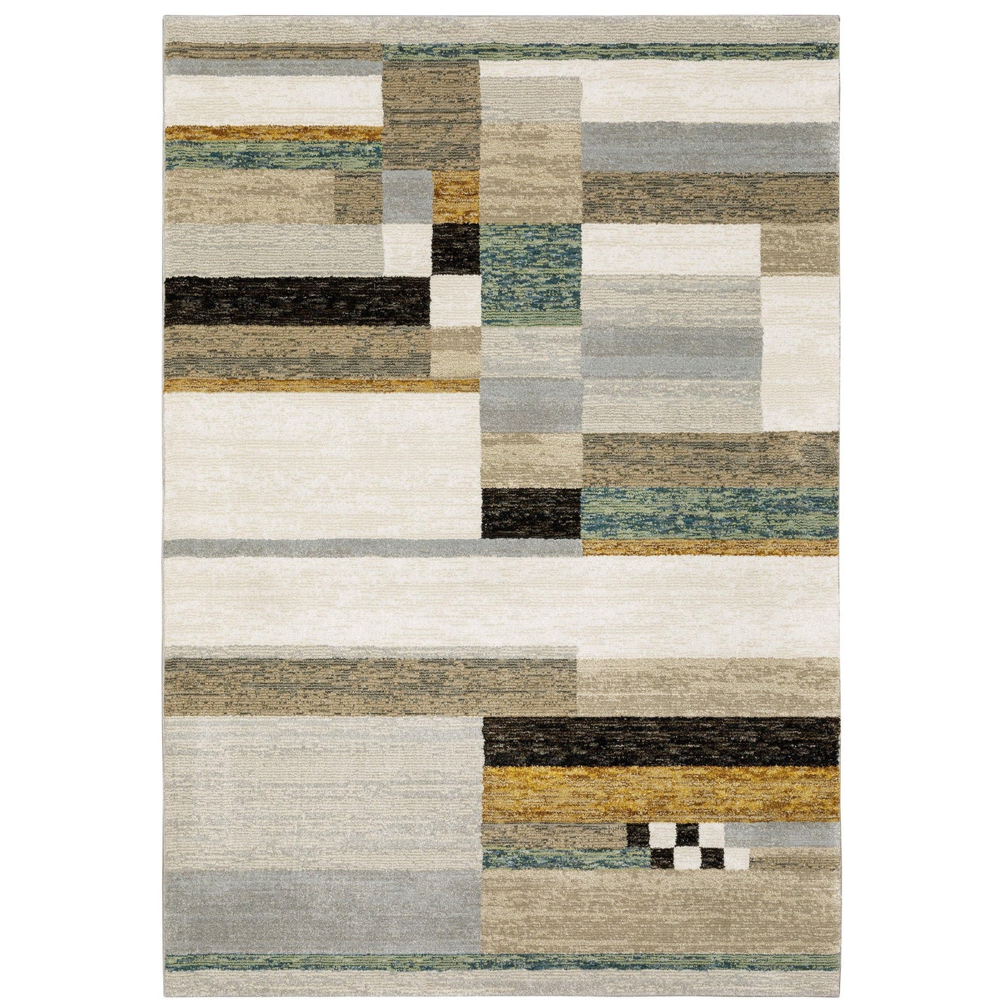 Oriental Weavers Strada STR07 Area Rug FredCo