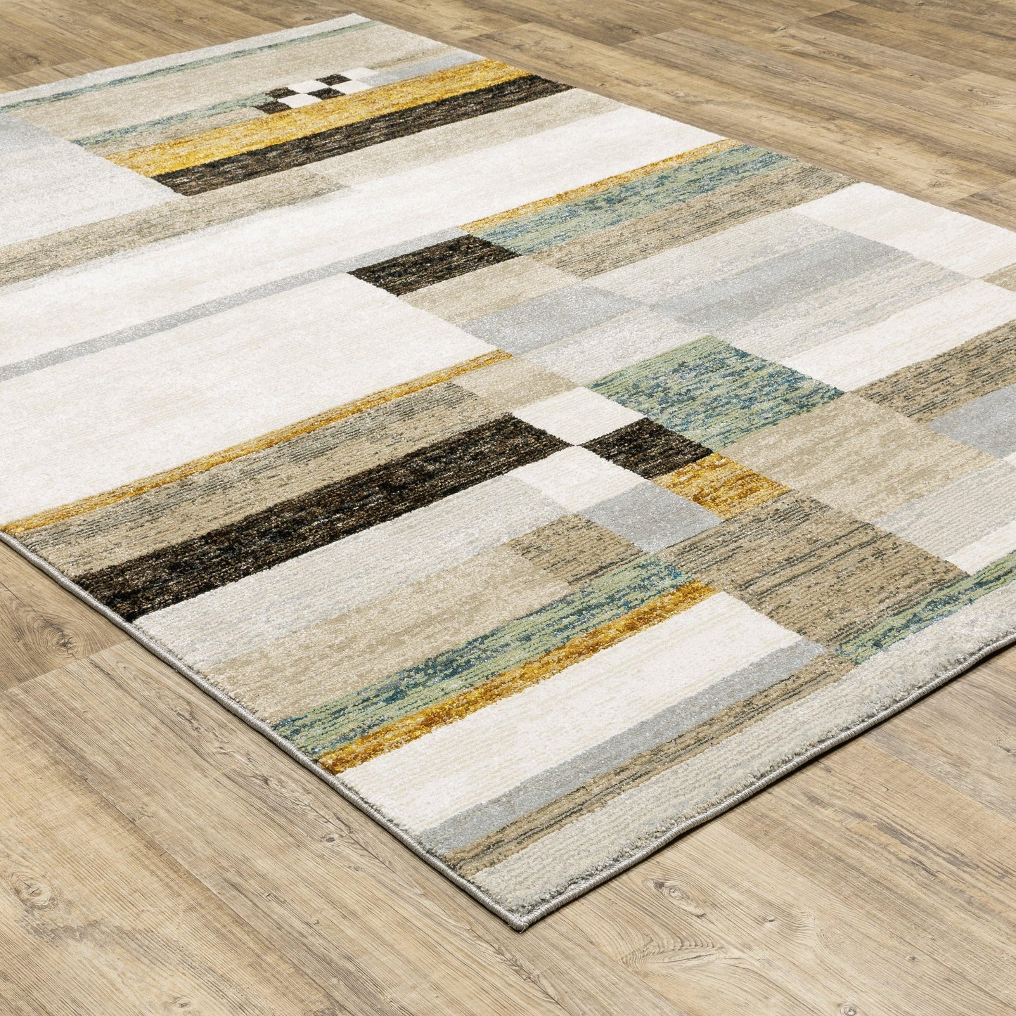 Oriental Weavers Strada STR07 Area Rug FredCo