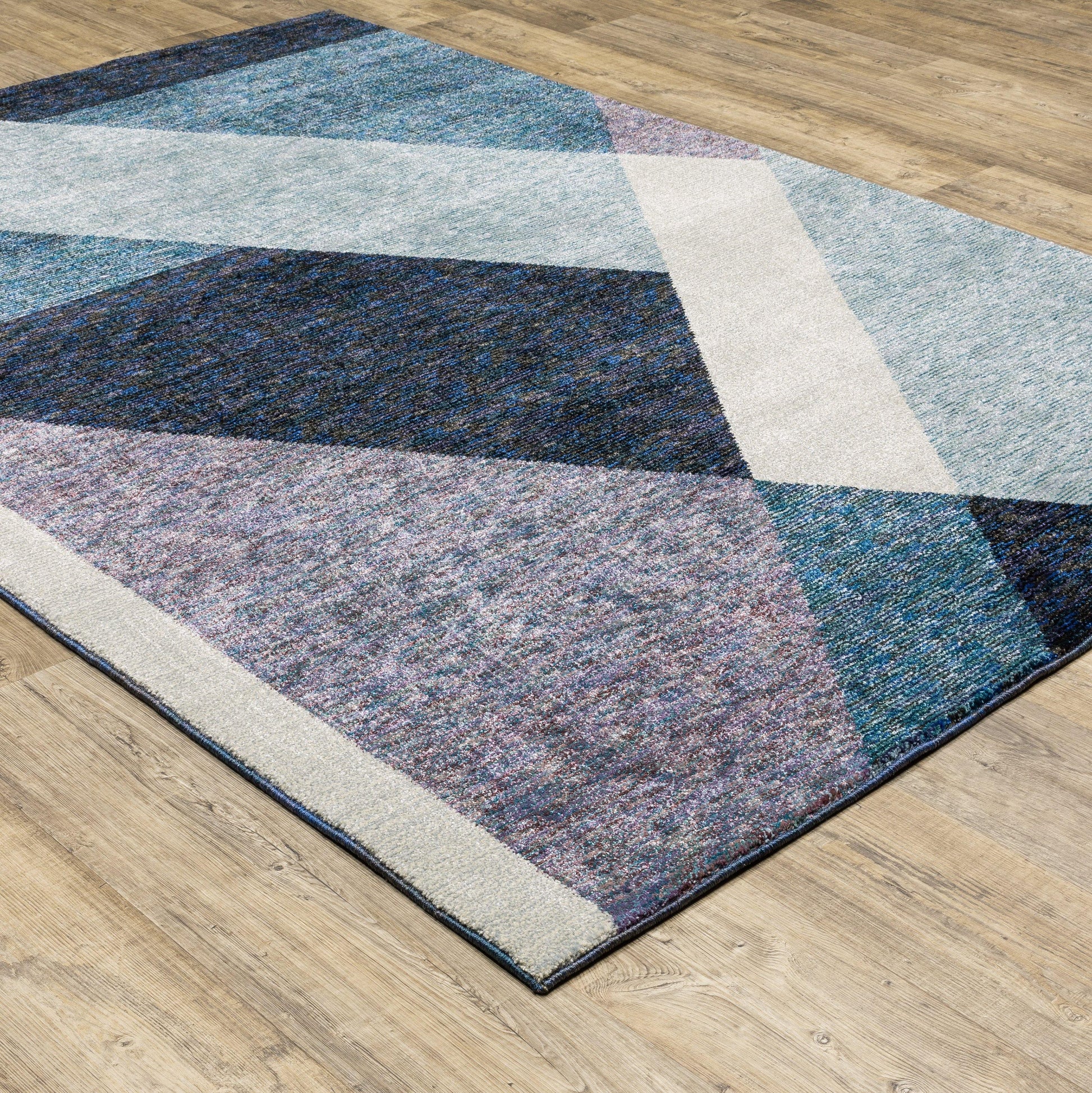 Oriental Weavers Strada STR08 Area Rug FredCo