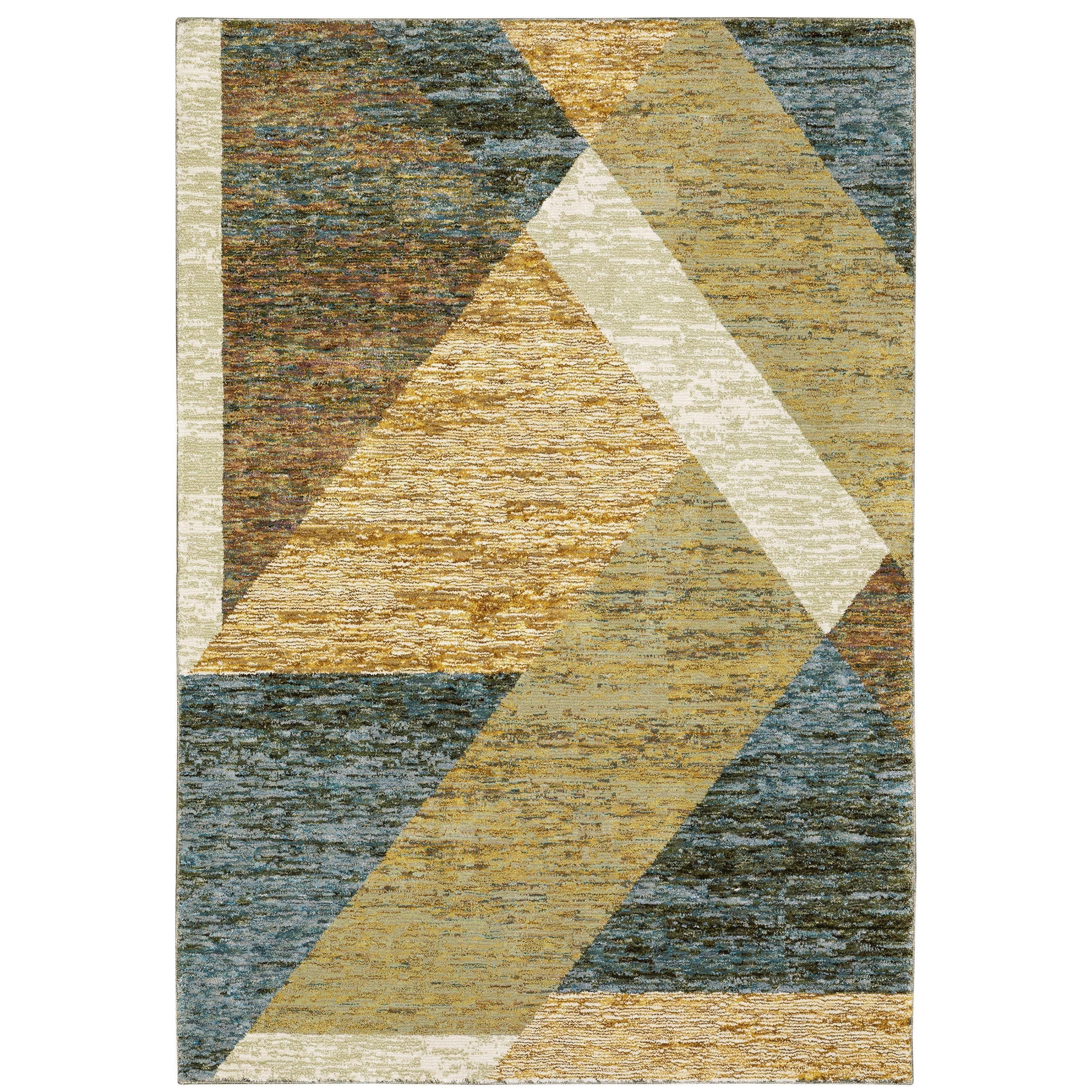 Oriental Weavers Strada STR09 Area Rug FredCo