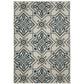 Oriental Weavers Torrey 004Y1 Area Rug FredCo