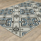 Oriental Weavers Torrey 004Y1 Area Rug FredCo