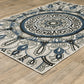 Oriental Weavers Torrey 072J1 Area Rug FredCo