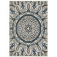 Oriental Weavers Torrey 072J1 Area Rug FredCo