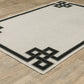 Oriental Weavers Torrey 1530I Area Rug FredCo