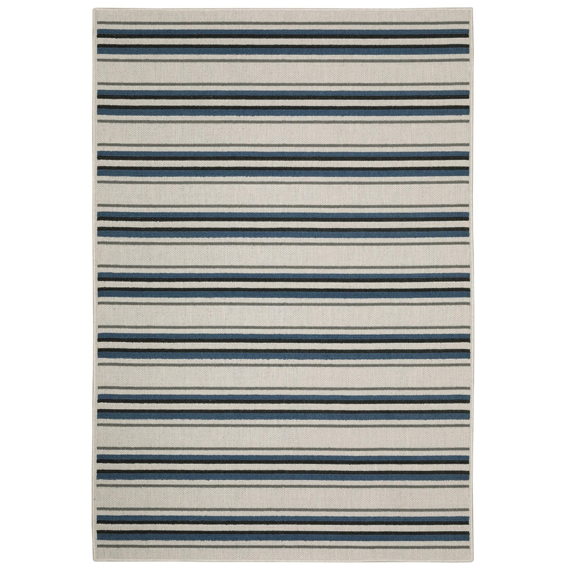 Oriental Weavers Torrey 5571Y Area Rug FredCo