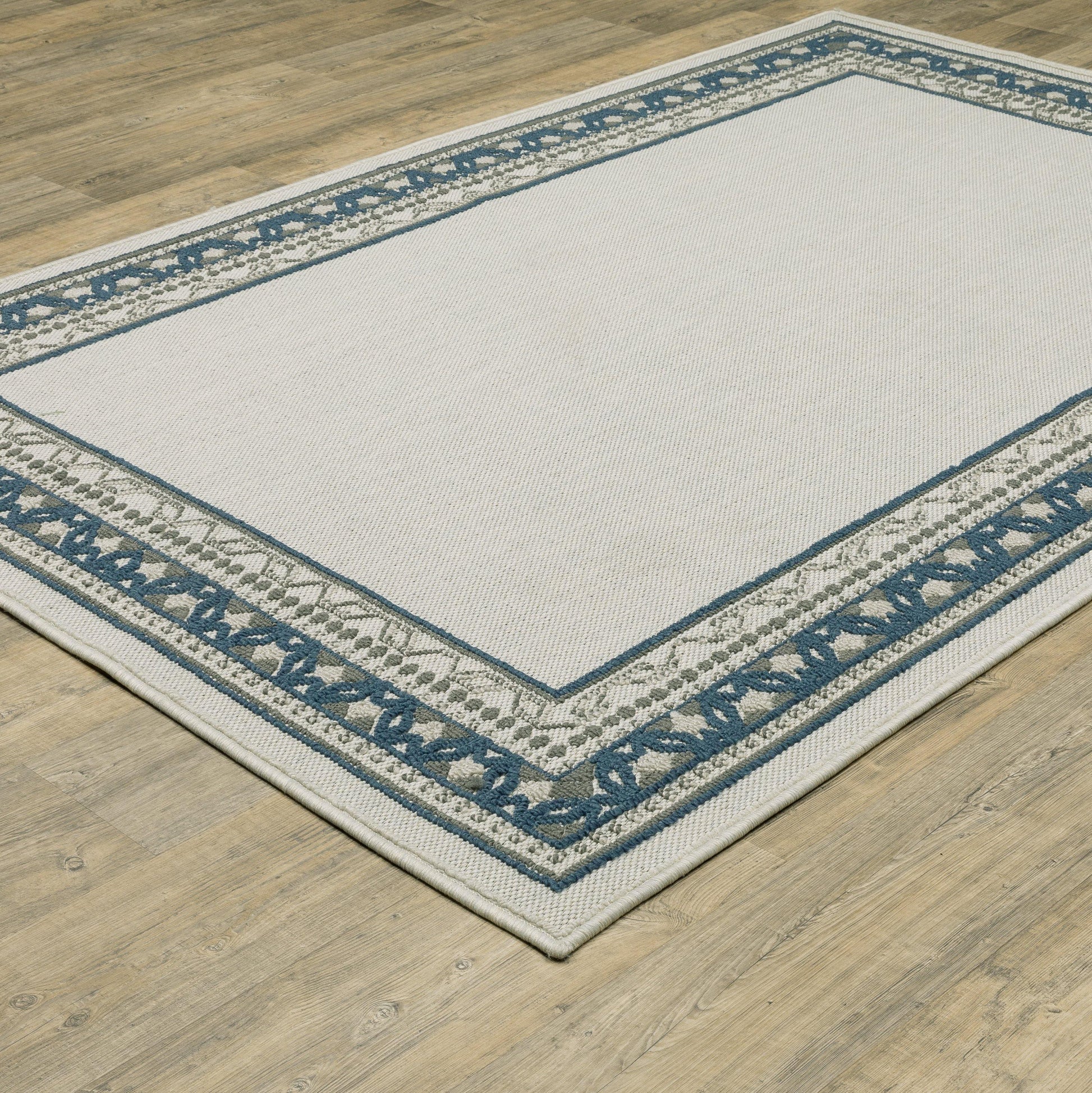 Oriental Weavers Torrey 8020W Area Rug FredCo