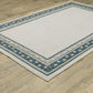 Oriental Weavers Torrey 8020W Area Rug FredCo